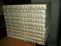 Dejiny umenia 1 - 10