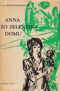 Anna zo zeleného domu