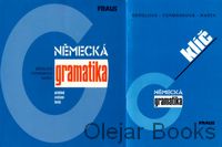 Německá gramatika