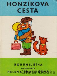 Honzíkova cesta