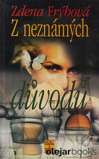 Z neznámých důvodů