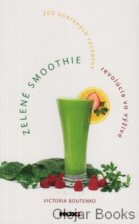 Zelené smoothie