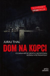 Dom na kopci