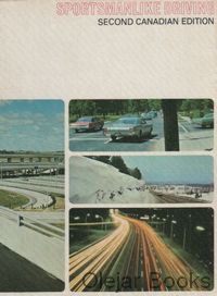Sportsmanlike Driving