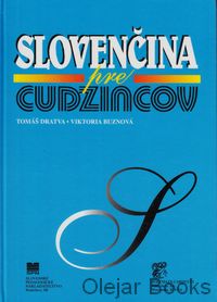 Slovenčina pre cudzincov