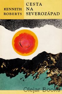 Cesta na severozápad
