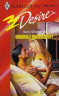 Dokonalé manželství?