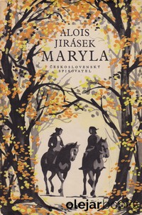 Maryla