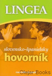 Slovensko-španielsky hovorník