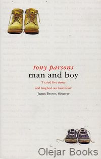 Man and Boy