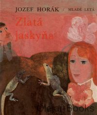 Zlatá jaskyňa