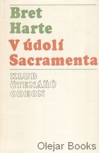 V údolí Sacramenta