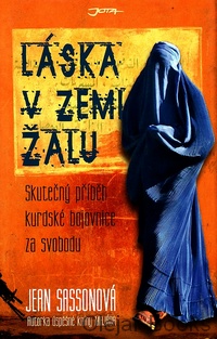 Láska v zemi žalu