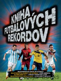 Kniha futbalových rekordov