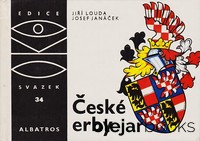 České erby