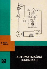 Automatizačná technika II