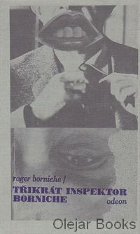 3x inspektor Borniche