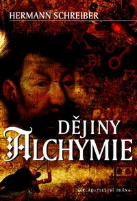 Dějiny alchymie