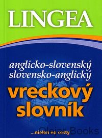 Anglicko - slovenský, slovensko - anglický vreckový slovník