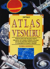 Detský atlas vesmíru