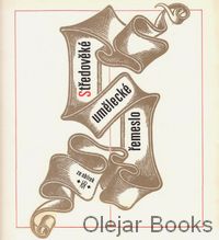 Středověké umělecké řemeslo