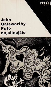 Puto najsilnejšie