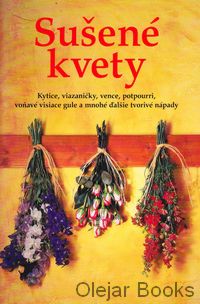 Sušené kvety