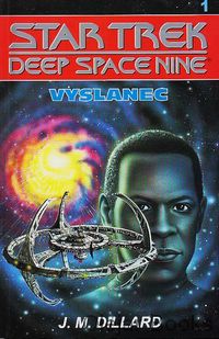 Vyslanec