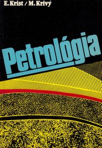 Petrológia