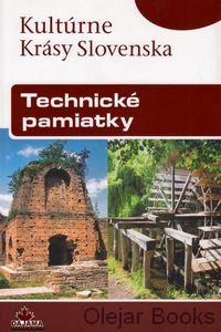 Technické pamiatky