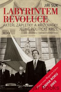 Labyrintem revoluce