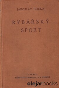 Rybářský sport