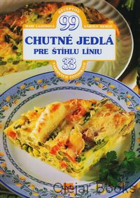 Chutné jedlá pre štíhlu líniu