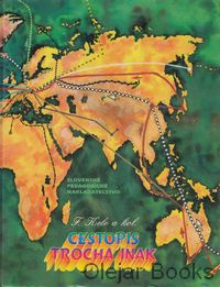 Cestopis trocha inak