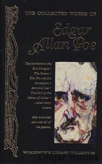 The Collected Works of Edgar Allan Poe