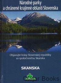 Národné parky a chránené krajinné oblasti Slovenska