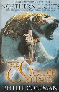 The Golden Compass 