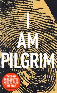 I Am Pilgrim