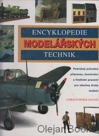 Encyklopedie modelářských technik