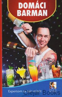 Domácí barman