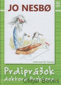 Prdiprášok doktora Proktora