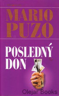 Posledný don