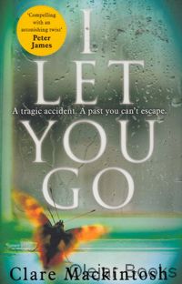 I Let You Go