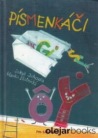 Písmenkáči