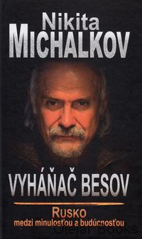 Vyháňač besov