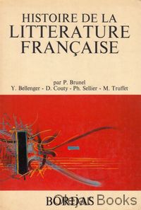 Histoire de la litterature française