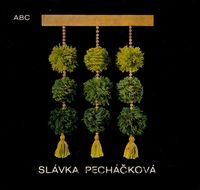 Slávka Pecháčková-Záturecká