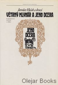 Větrný mlynář a jeho dcera
