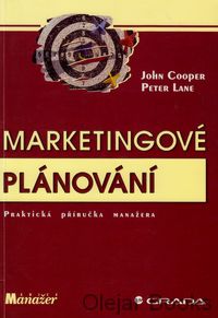 Marketingové plánování