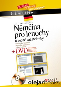 Němčina pro lenochy a věčné začátečníky